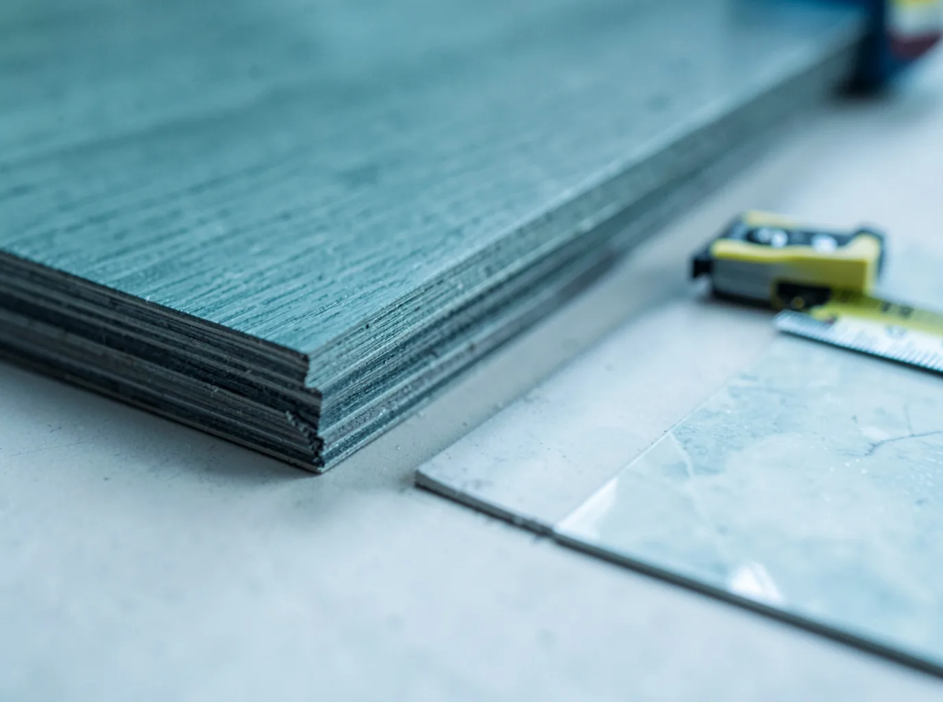 Luxury Vinyl Plank Installation Grandfalls, TX FAQs